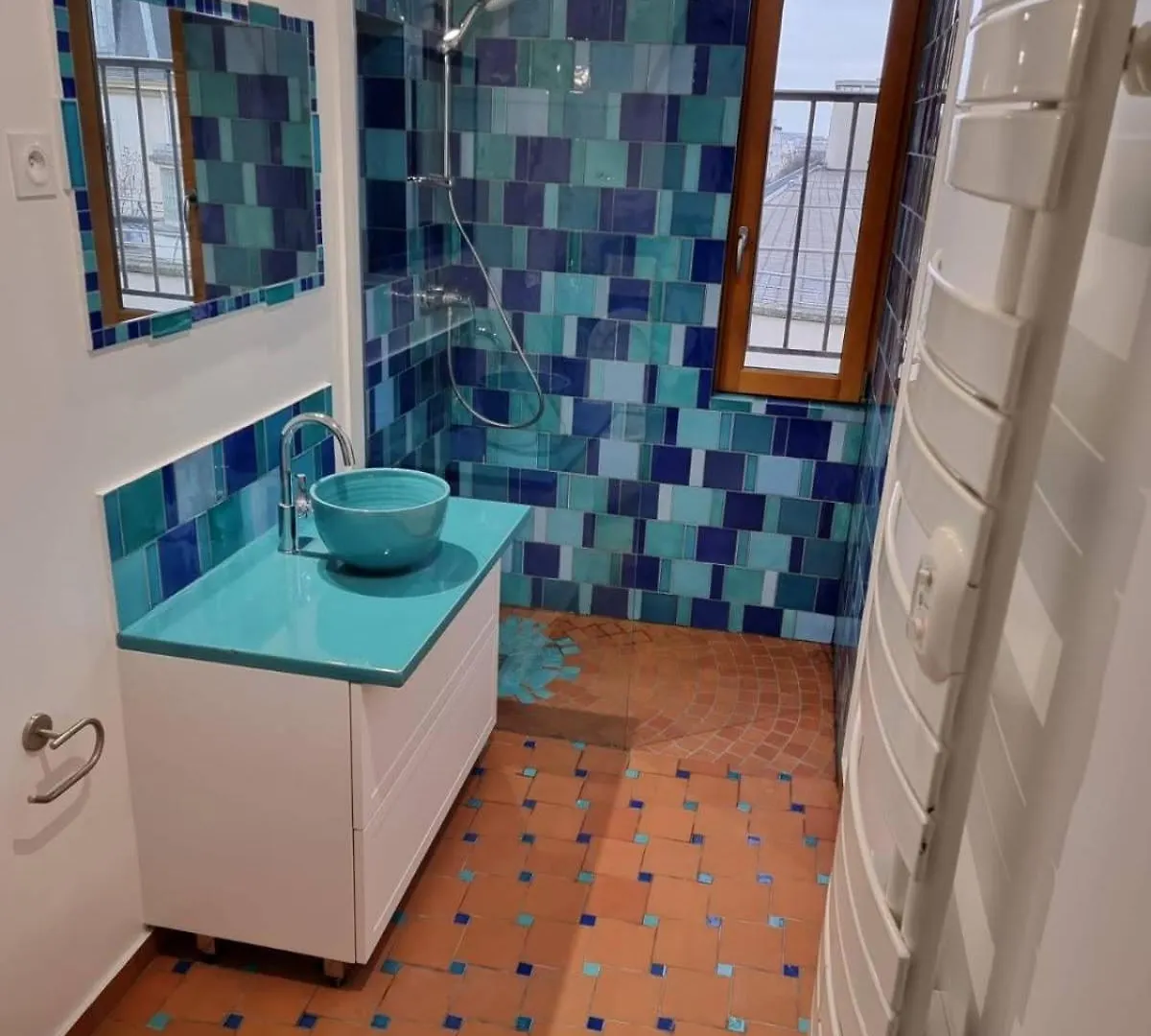 5 Au Dernier Etage * Paris