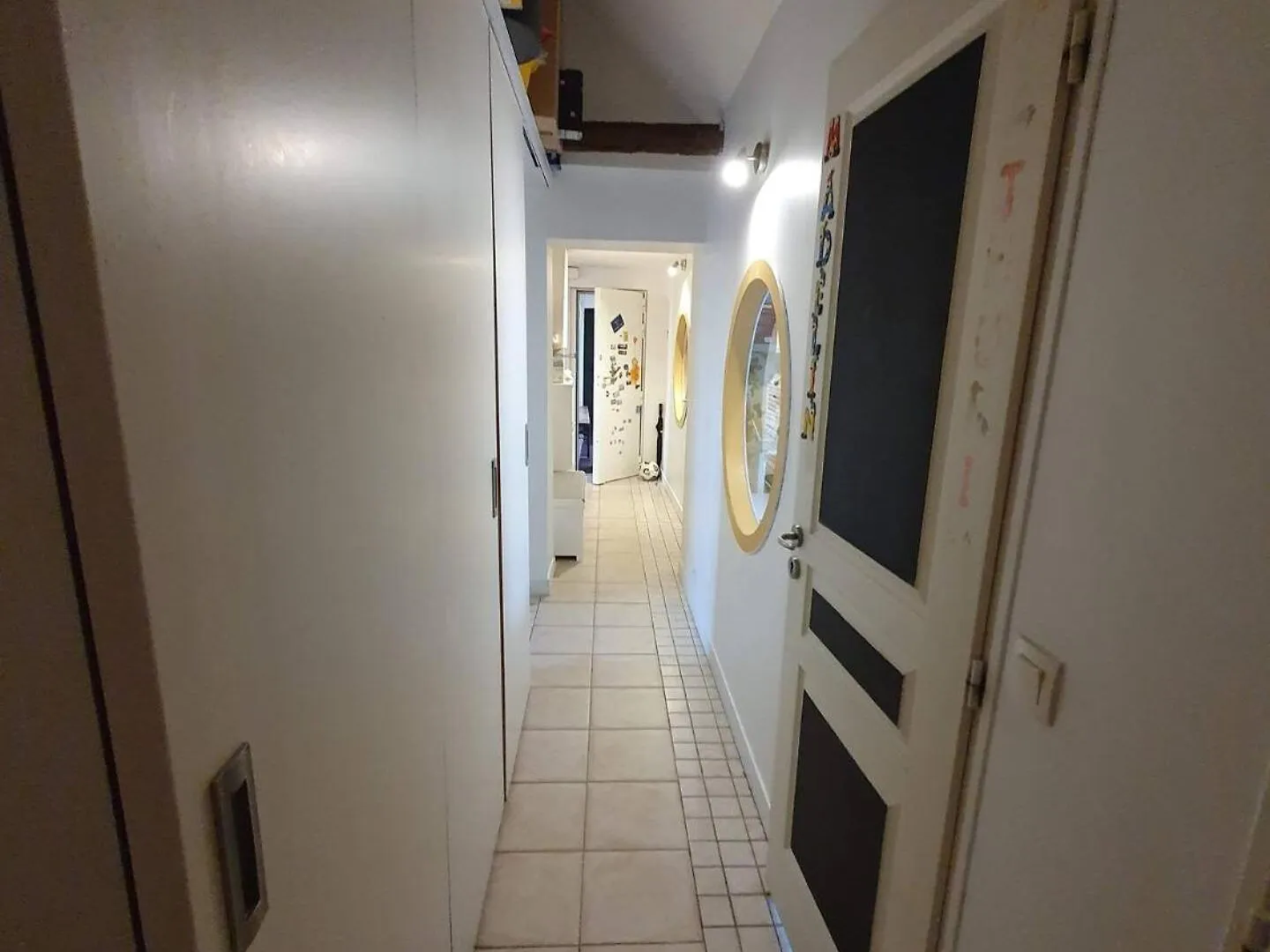 5 Au Dernier Etage * Paris