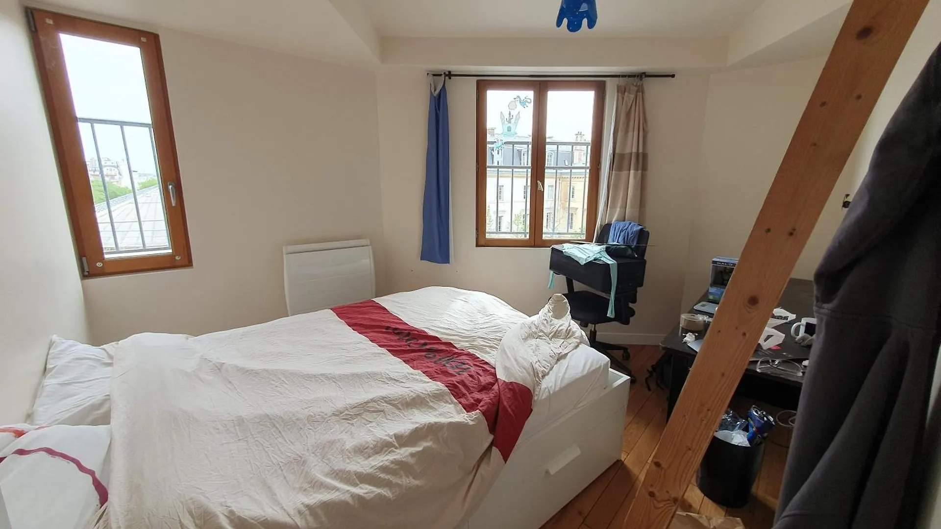 5 Au Dernier Etage *