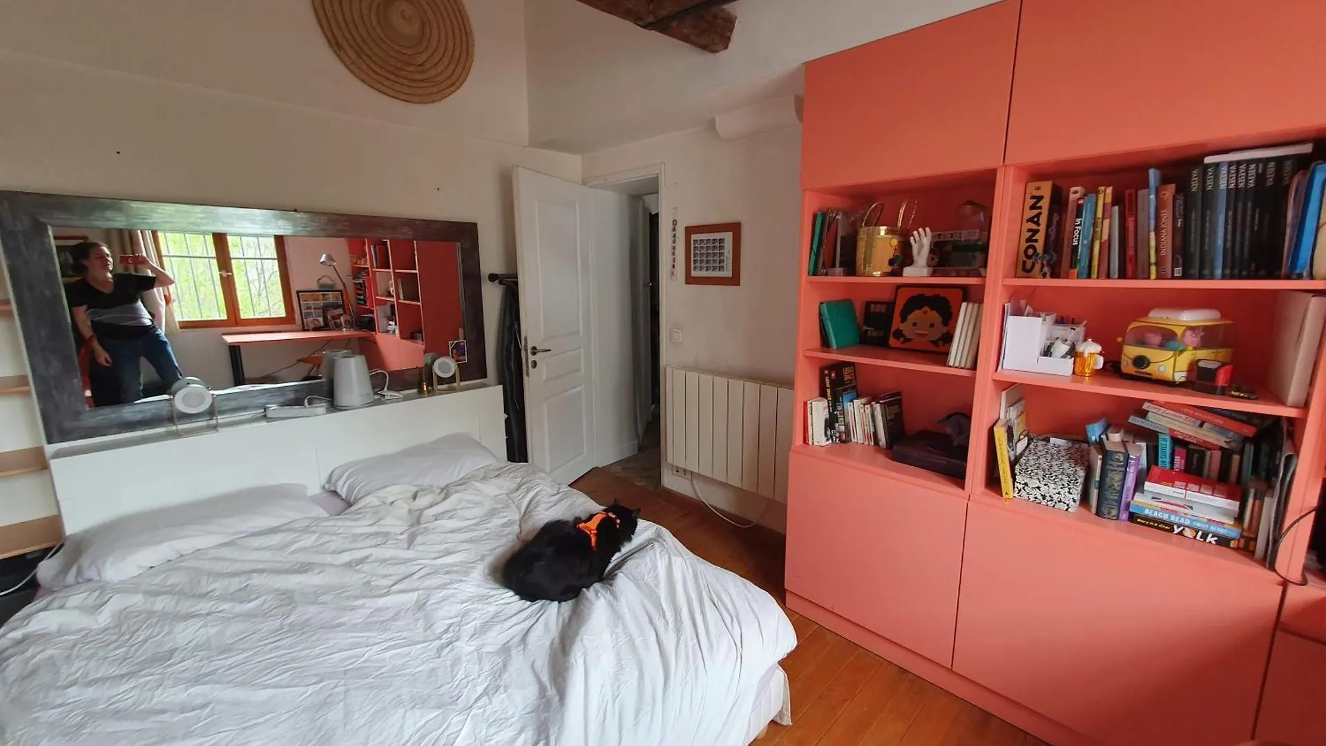 5 Au Dernier Etage Paris