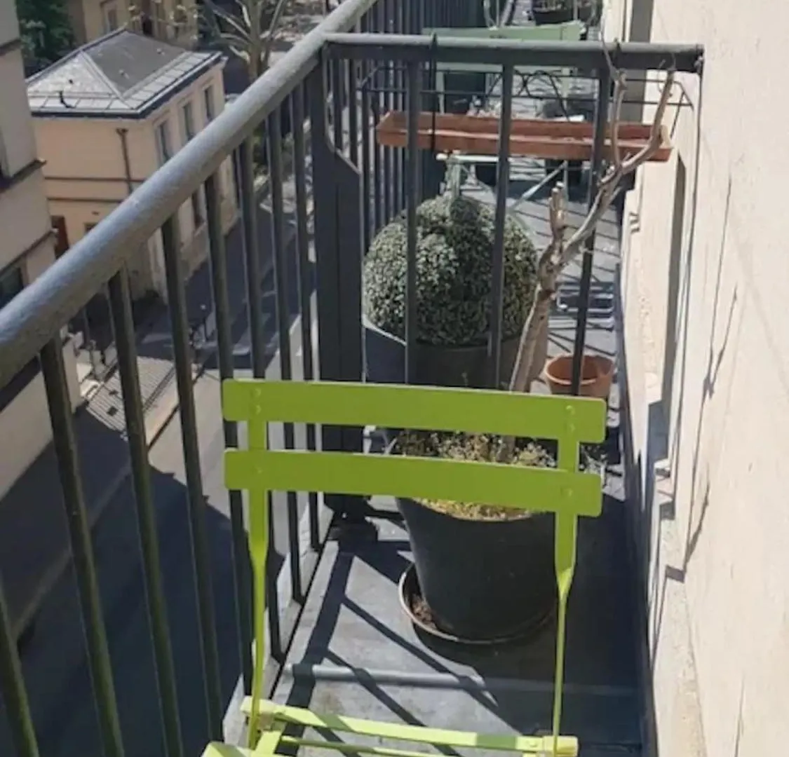 5 Au Dernier Etage